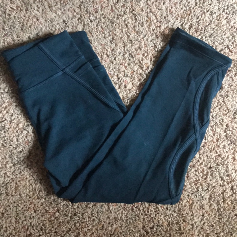 Athleta Leggings